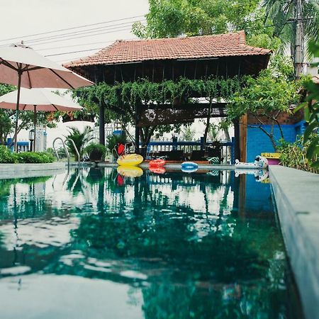 Vy Hoa Hoi An Villas エクステリア 写真