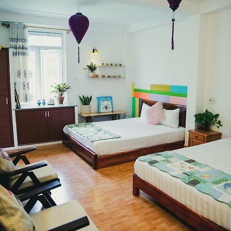 Vy Hoa Hoi An Villas エクステリア 写真