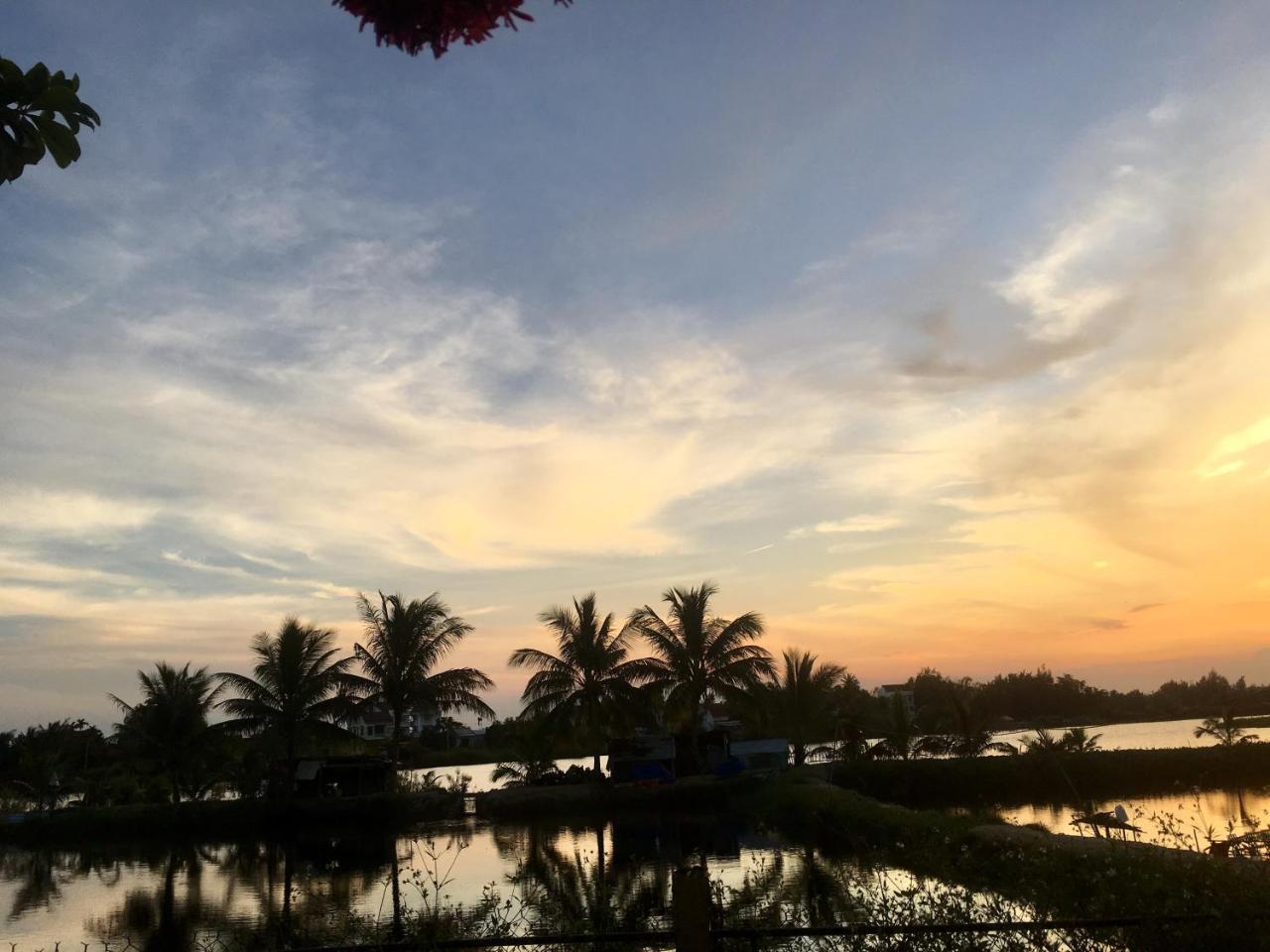 Vy Hoa Hoi An Villas エクステリア 写真