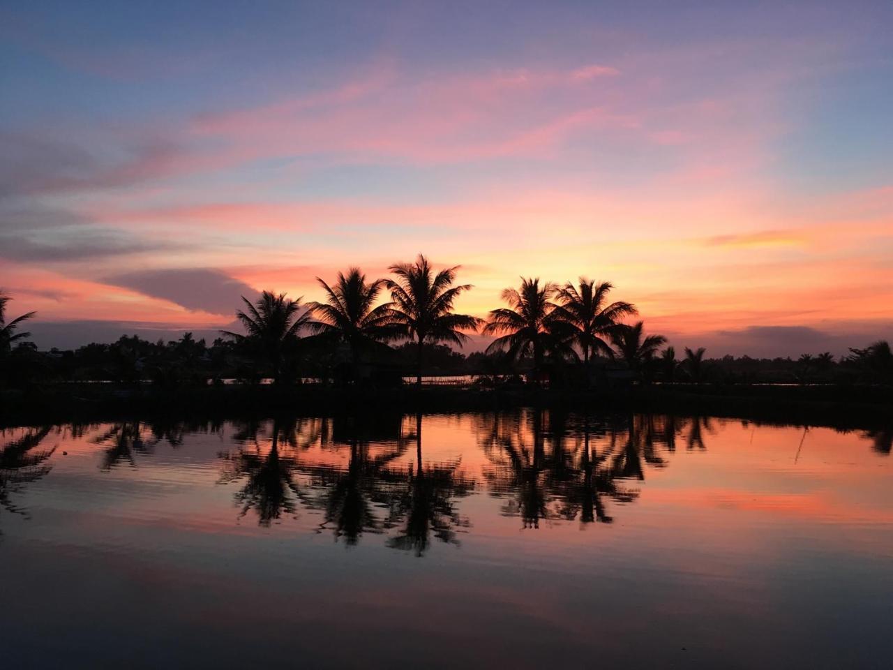 Vy Hoa Hoi An Villas エクステリア 写真