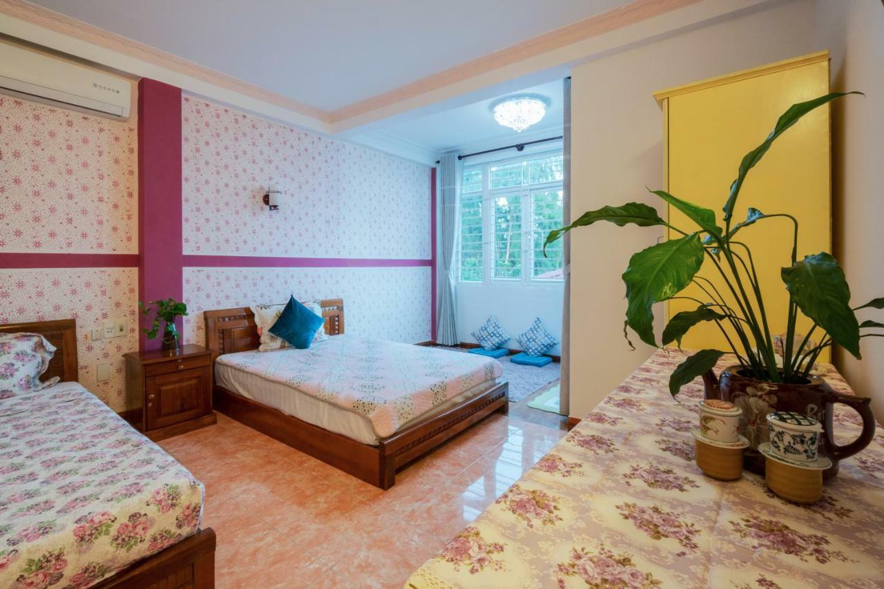 Vy Hoa Hoi An Villas エクステリア 写真