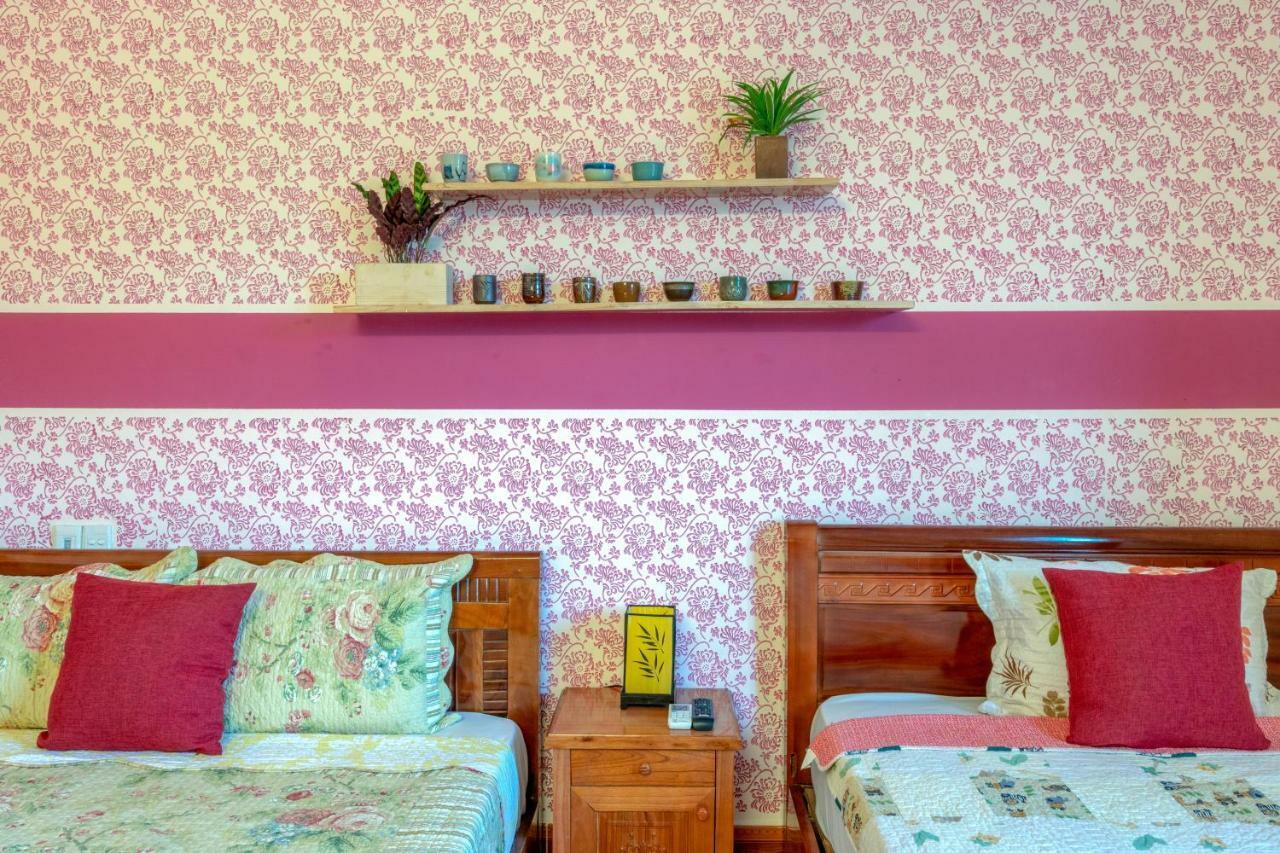 Vy Hoa Hoi An Villas エクステリア 写真
