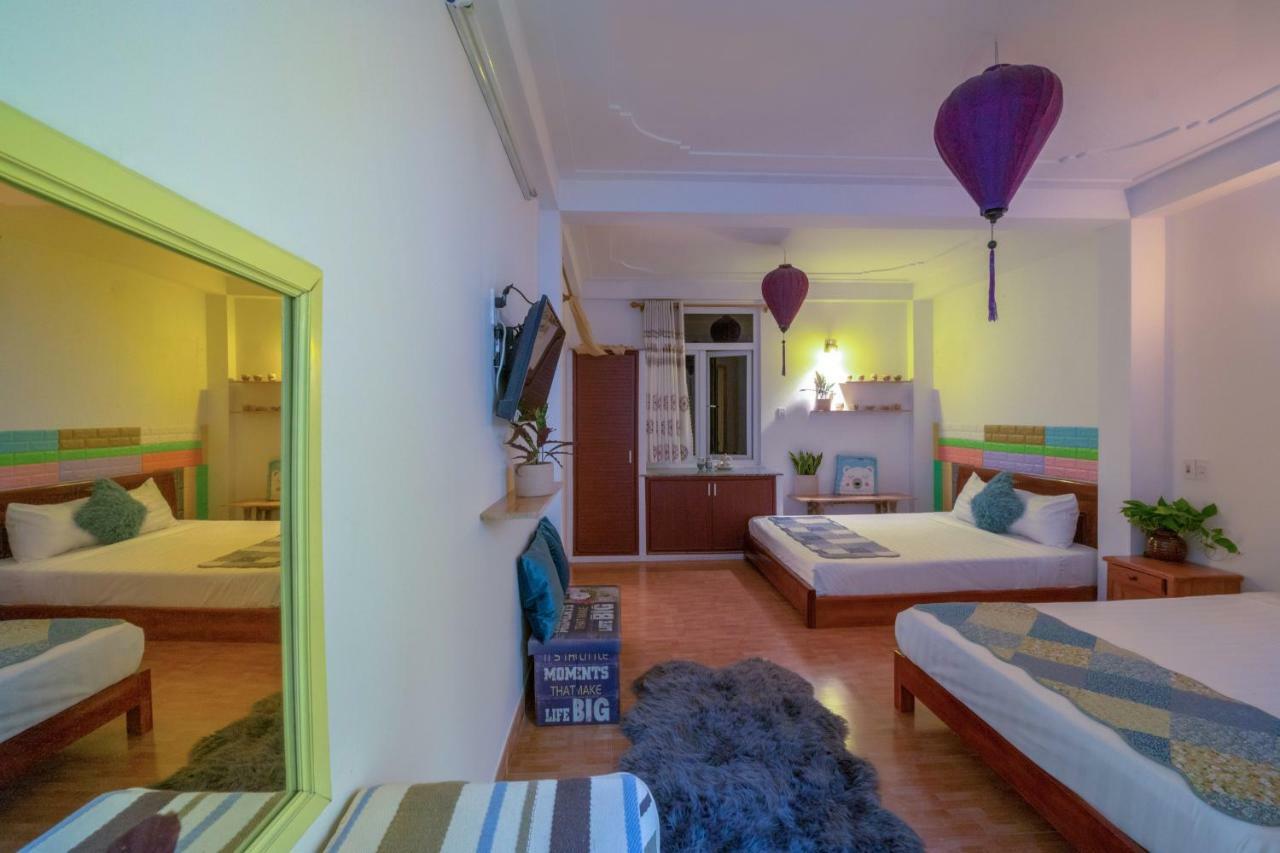 Vy Hoa Hoi An Villas エクステリア 写真