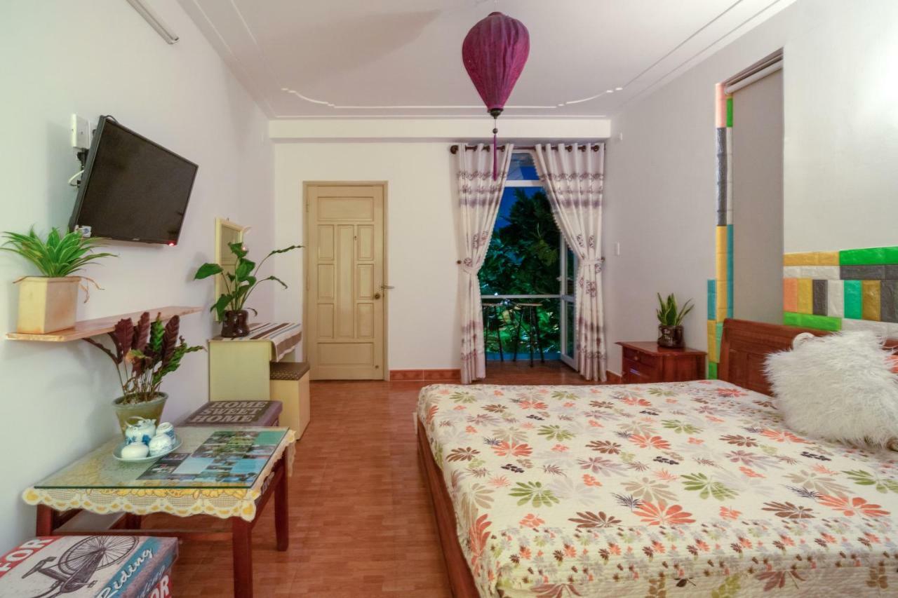 Vy Hoa Hoi An Villas エクステリア 写真