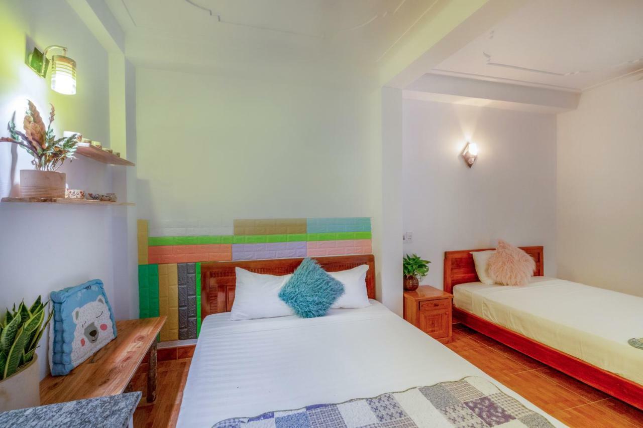 Vy Hoa Hoi An Villas エクステリア 写真