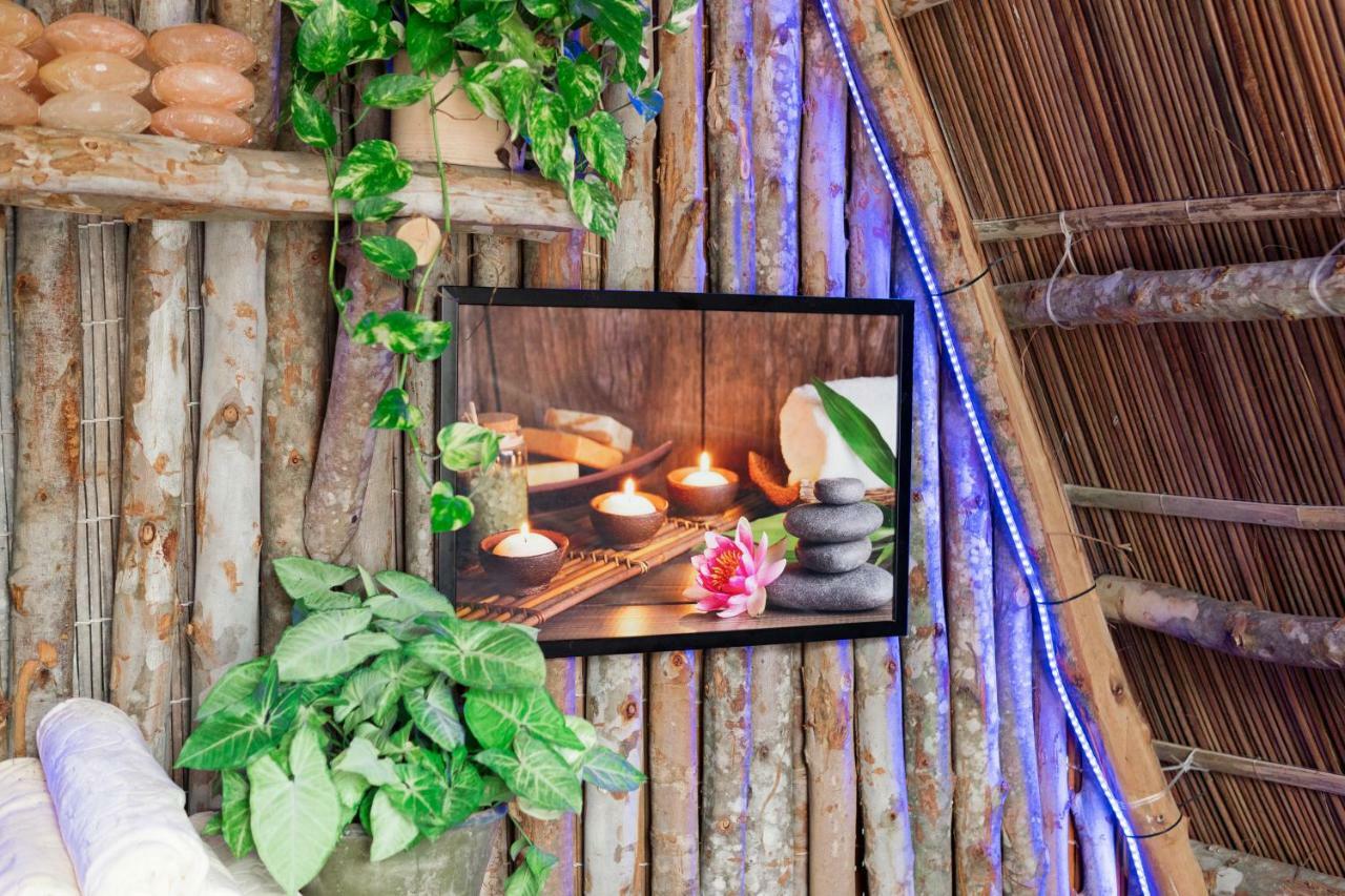 Vy Hoa Hoi An Villas エクステリア 写真