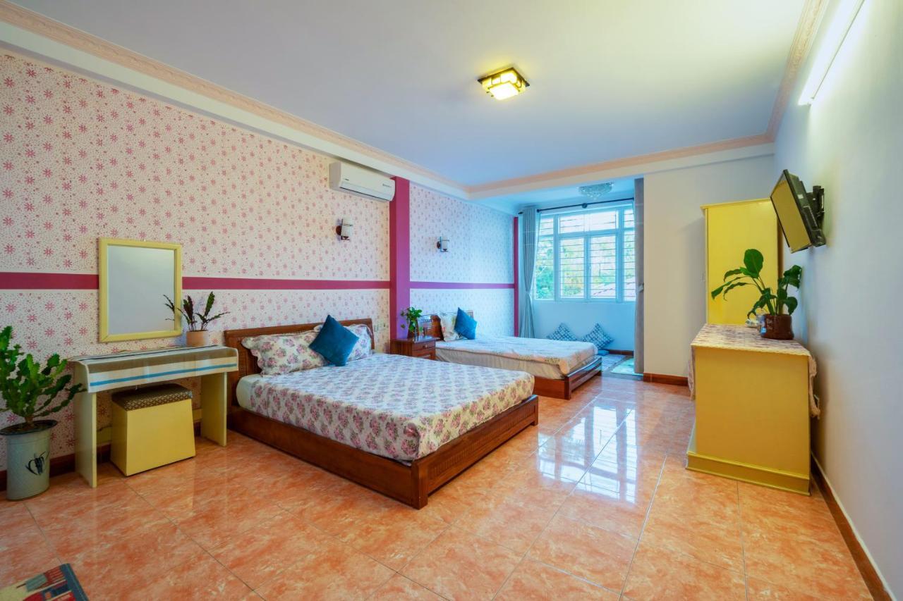 Vy Hoa Hoi An Villas エクステリア 写真