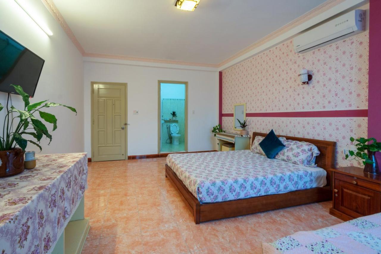 Vy Hoa Hoi An Villas エクステリア 写真