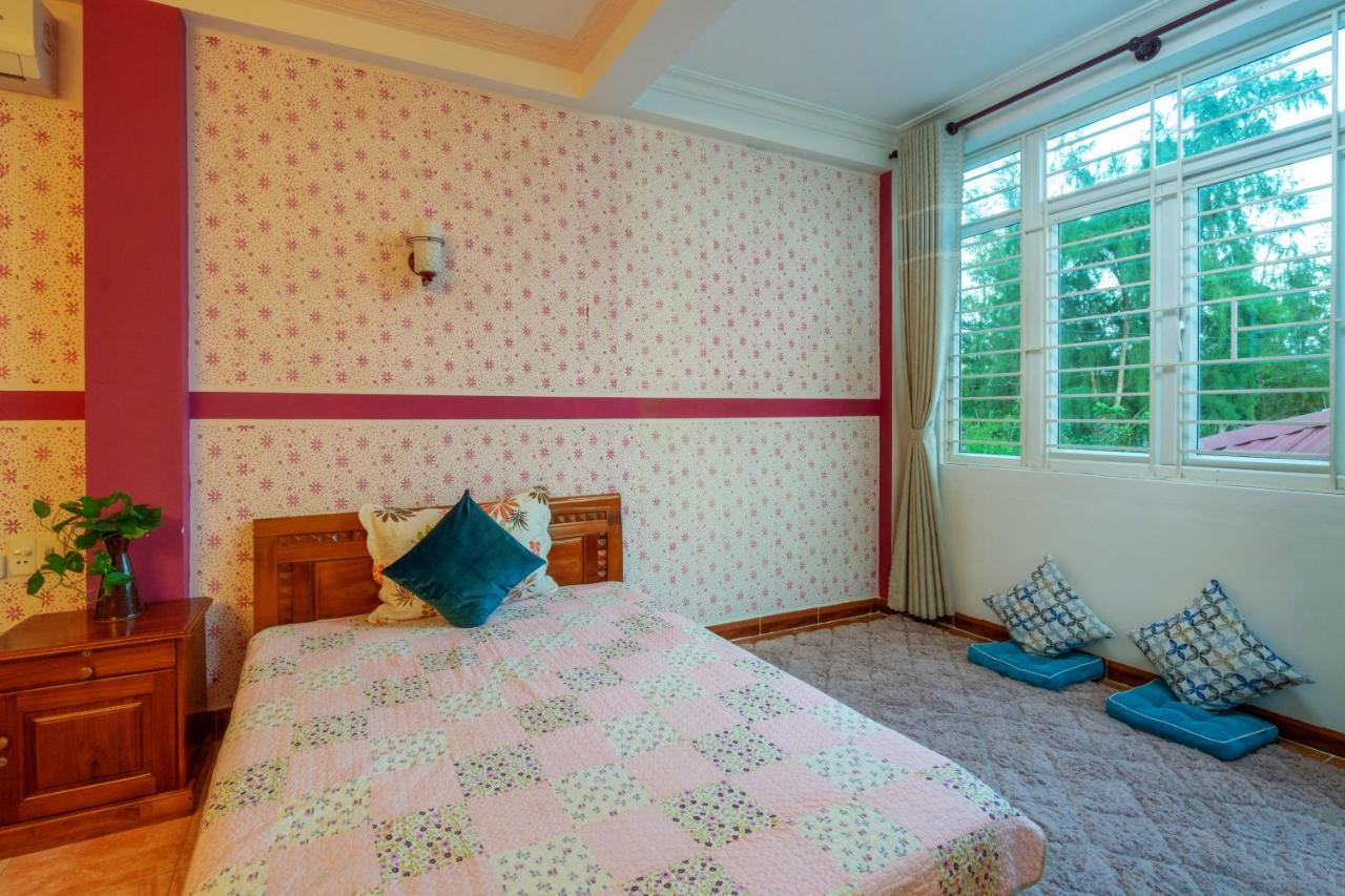 Vy Hoa Hoi An Villas エクステリア 写真