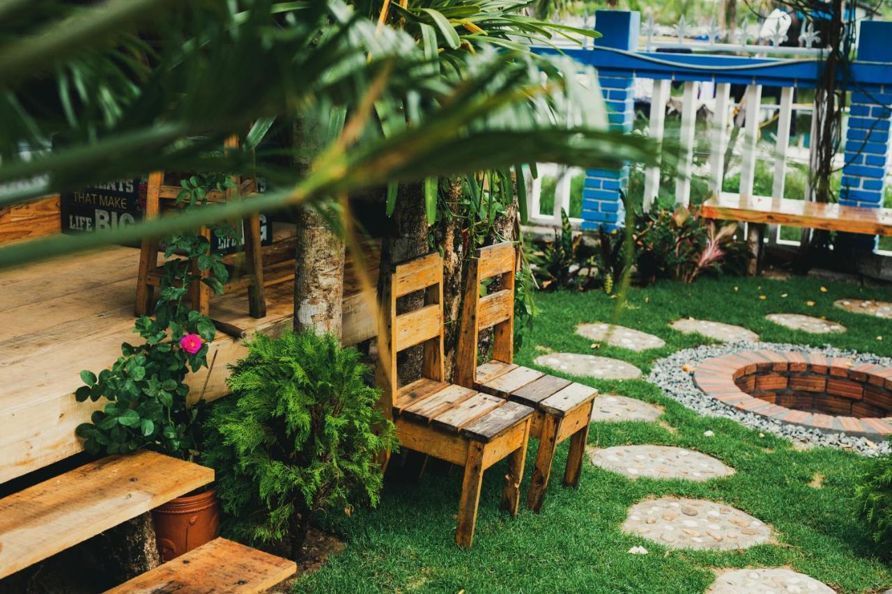 Vy Hoa Hoi An Villas エクステリア 写真