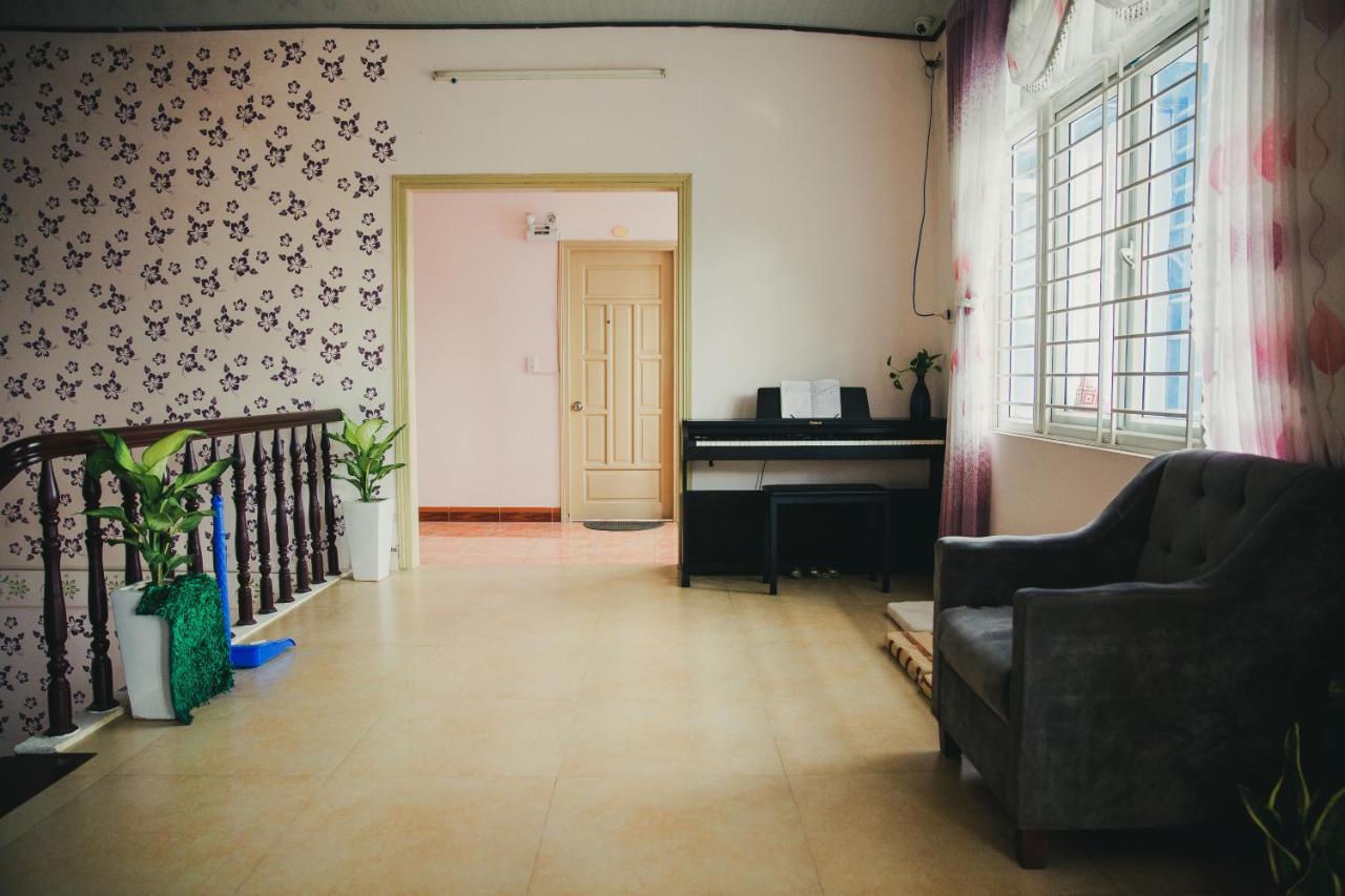 Vy Hoa Hoi An Villas エクステリア 写真